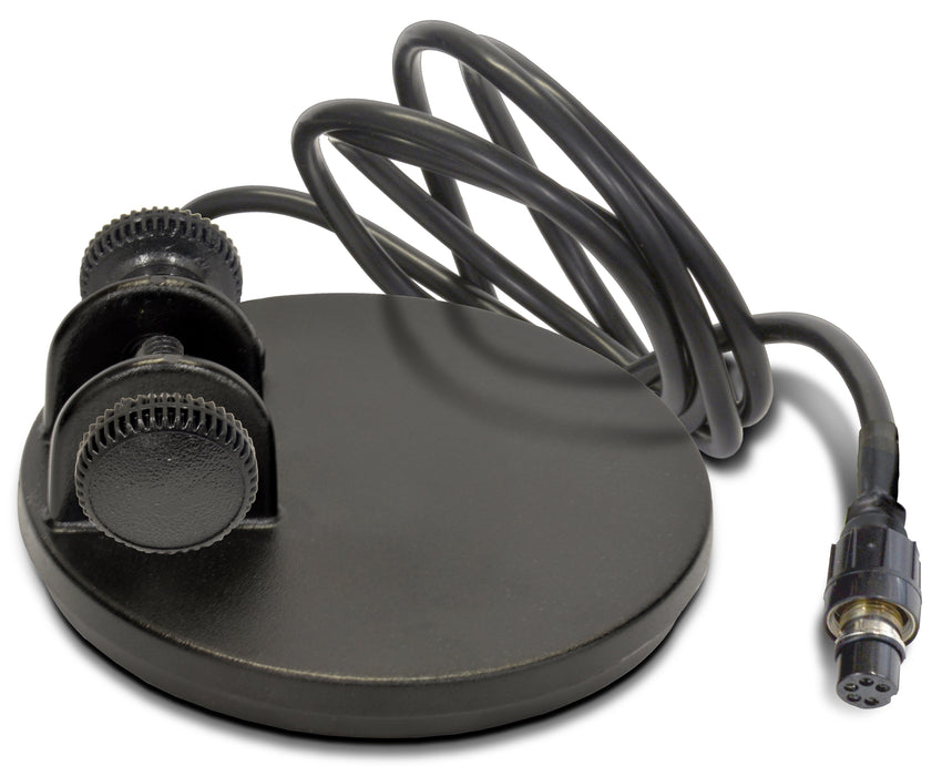 Fisher 4-Inch Round Search Coil