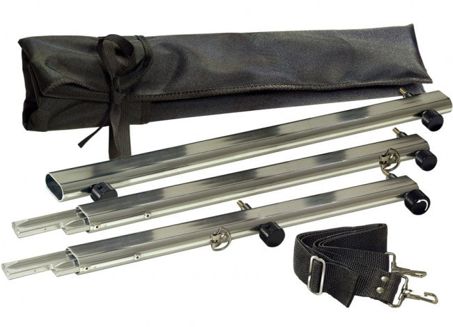 Fisher Lab 3-Piece Handle Kit for Gemini-3 and TW-6