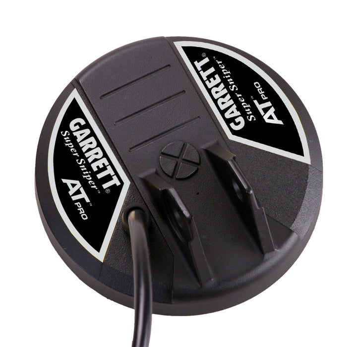 Garrett 4.5-Inch Super Sniper Search Coil for AT Pro / AT Gold