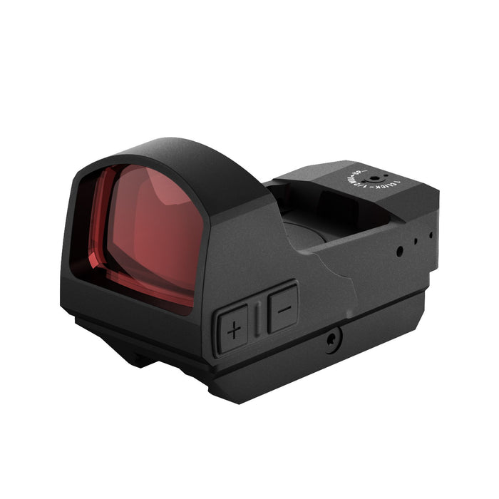Athlon Optics Midas LE Red Dot Sight