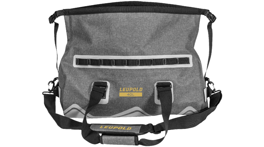 Leupold Go Dry Gear Duffle 40L