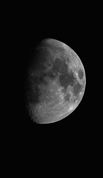 Vaonis Vespera 50mm Smart Telescope