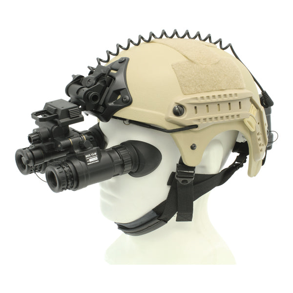 Newcon Optik NVS 15-M Night Vision Goggles