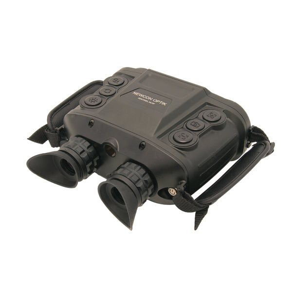 Newcon Optik Sentinel MLRF Thermal Laser Rangefinder Binocular