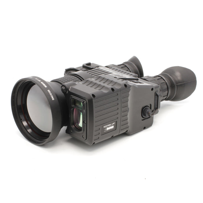 Newcon Optik Sentinel LRF Thermal Laser Rangefinder