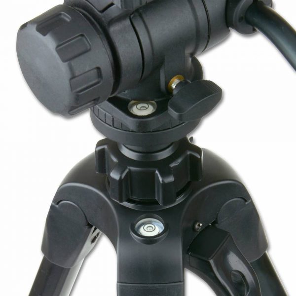 Carson TriForce™ TF-200 Tripod