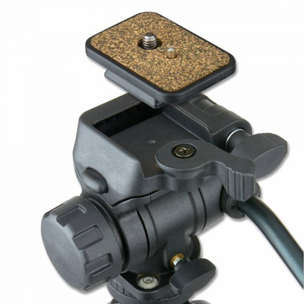 Carson TriForce™ TF-200 Tripod