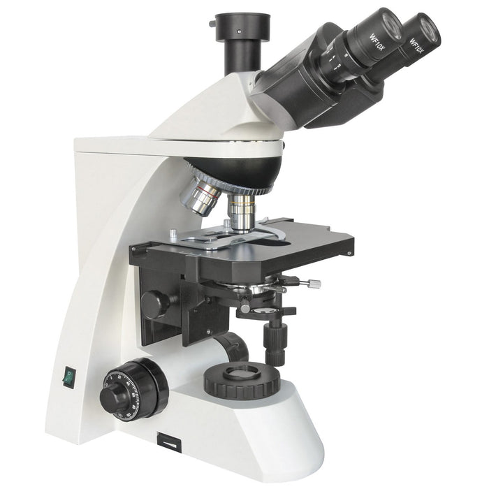 Bresser Science TRM 301 Microscope