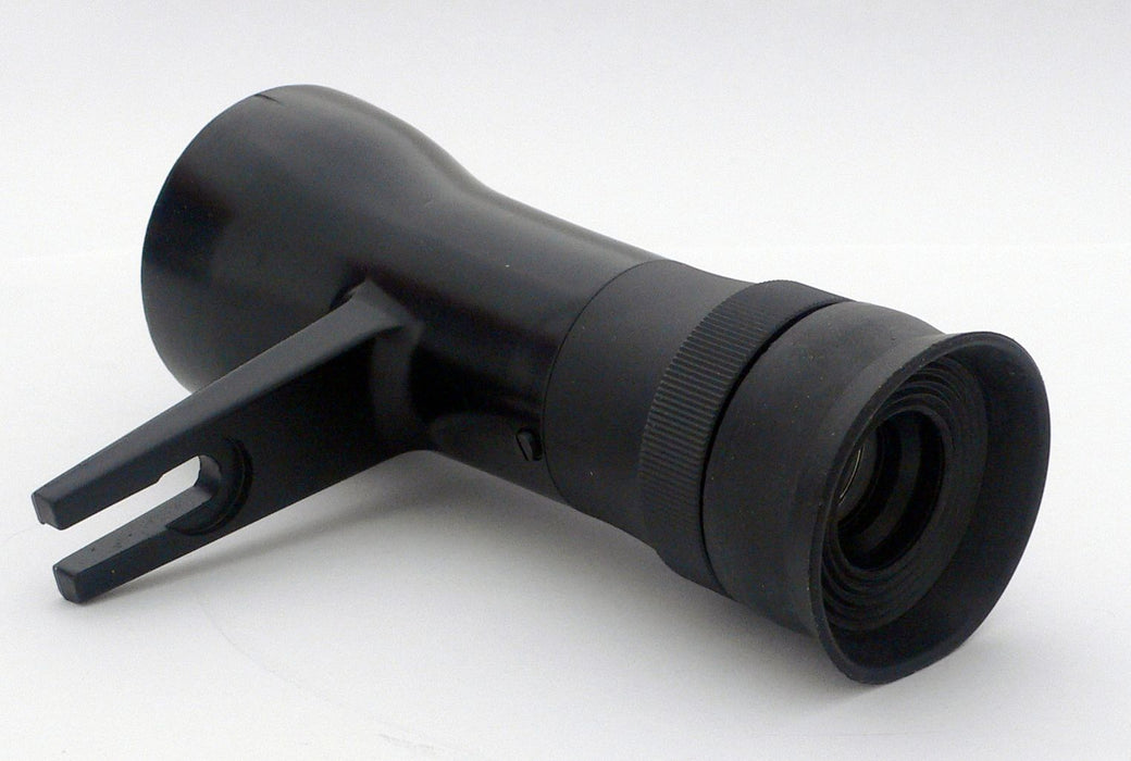 Weems & Plath 3.5x40mm Sextant Scope