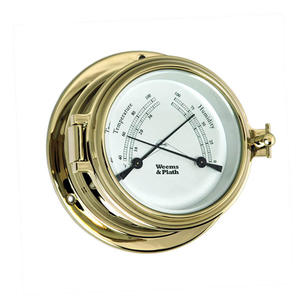 Weems & Plath Endurance II 105 Comfortmeter