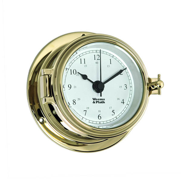 Weems & Plath Endurance II 105 Quartz Clock