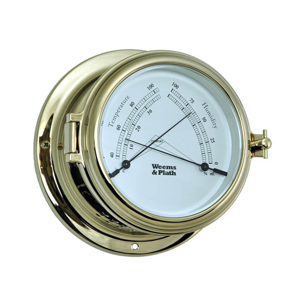 Weems & Plath Endurance II 115 Comfortmeter
