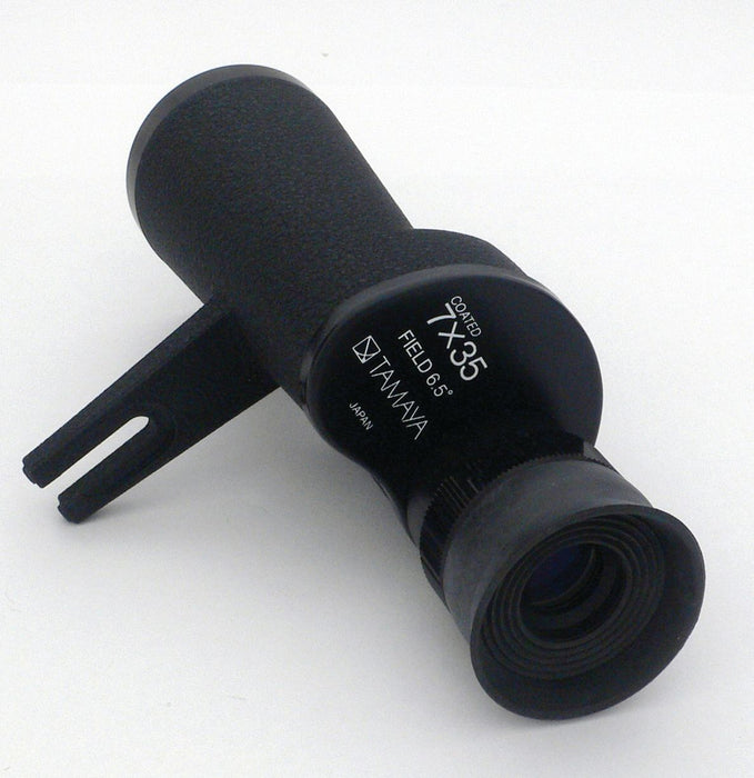 Weems & Plath Tamaya 7x35mm Monocular Scope