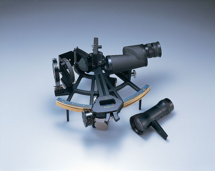 Weems & Plath Tamaya Spica Sextant