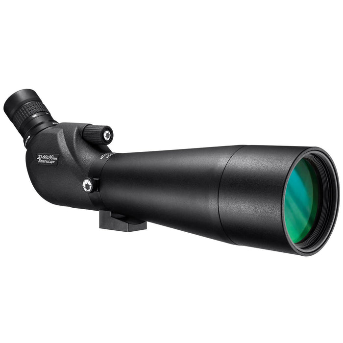 Barska 20-60x80mm WP Naturescape Spotting Scope