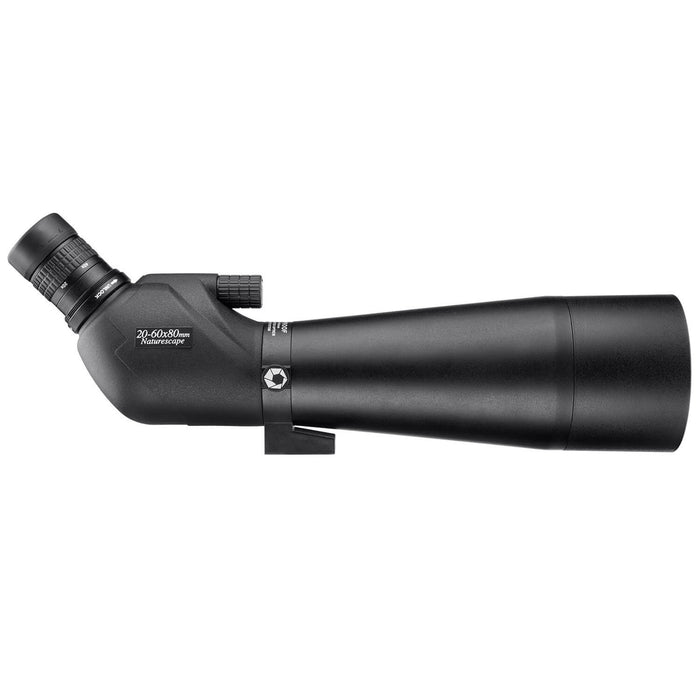 Barska 20-60x80mm WP Naturescape Spotting Scope