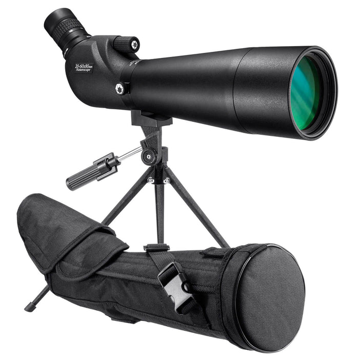 Barska 20-60x80mm WP Naturescape Spotting Scope