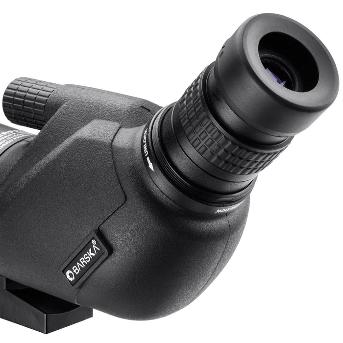 Barska 20-60x80mm WP Naturescape Spotting Scope