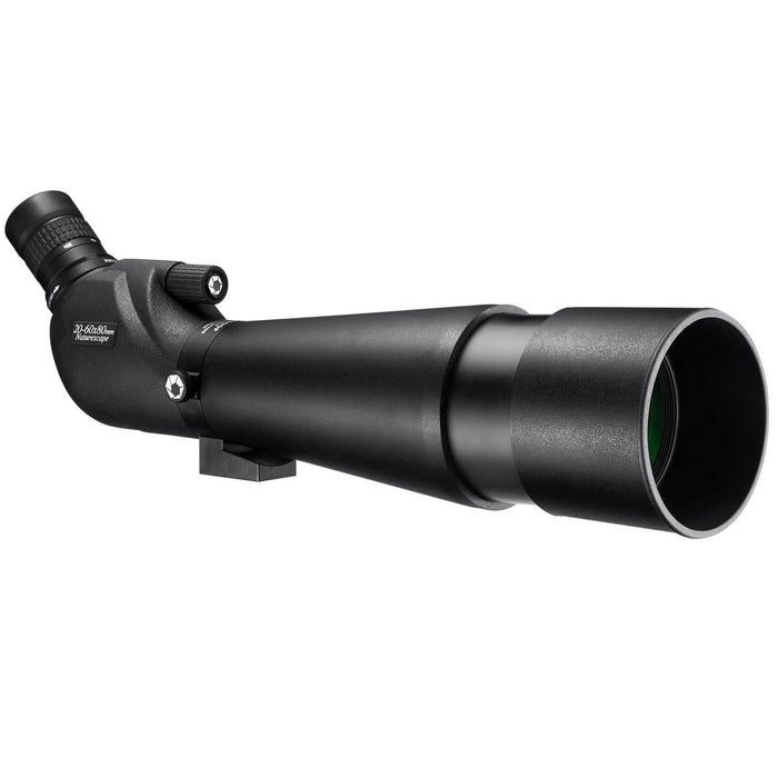 Barska 20-60x80mm WP Naturescape Spotting Scope
