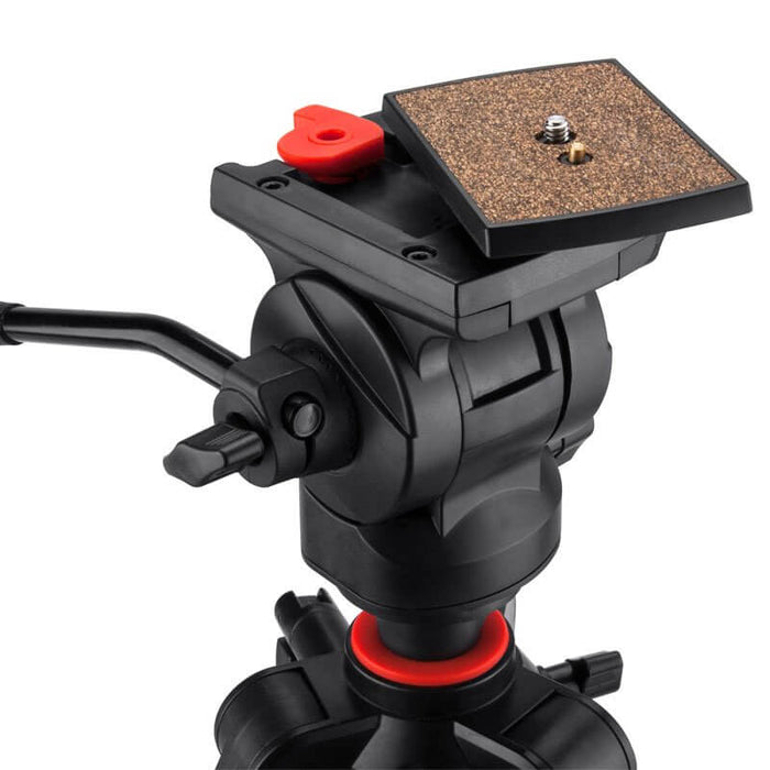 Barska Elite Tripod - AF12472