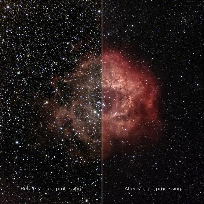 Vaonis Vespera 50mm Smart Telescope