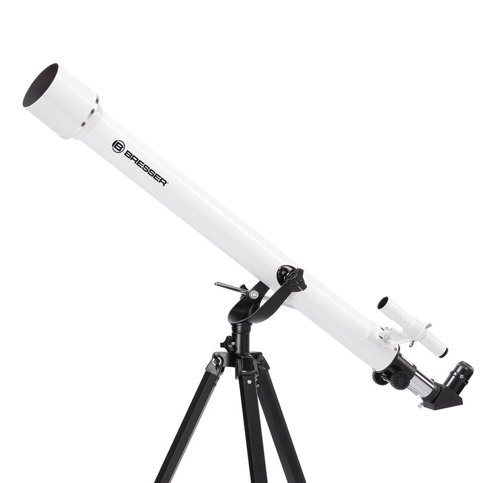Bresser Classic 60mm Refractor w/ Alt-Az Mount