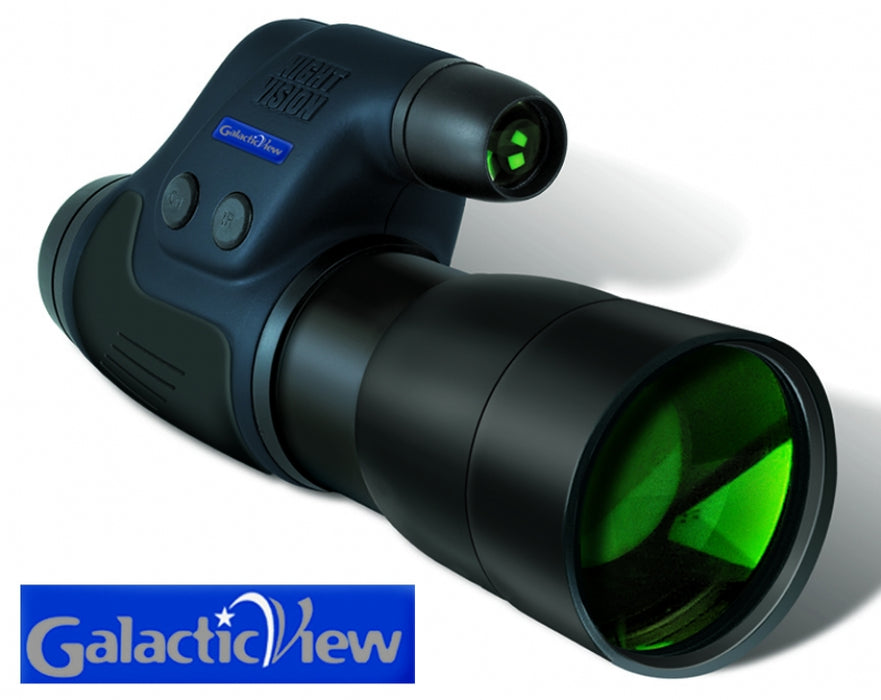 Night Owl Optics 5x60mm Night Vision Monocular