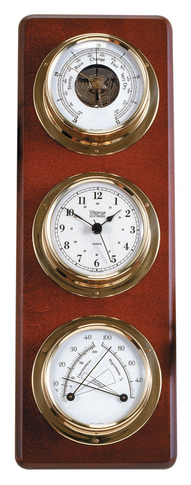 Weems & Plath Marine Weather Station