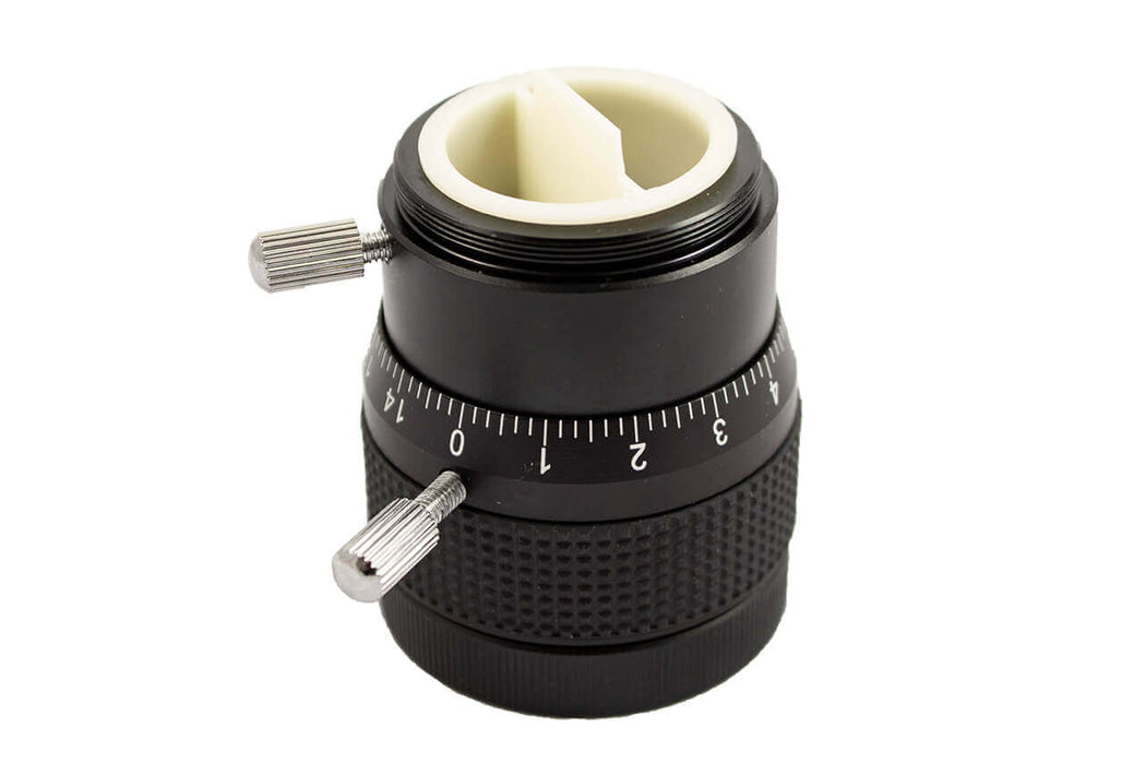 Lunt 1.25" Helical Focuser