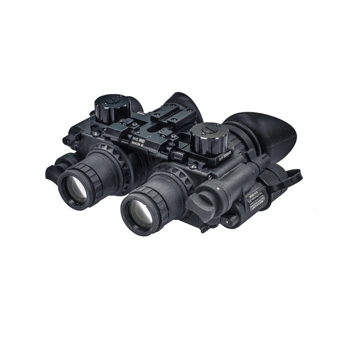 Newcon Optik NVS 15-3AGBW Night Vision Goggle