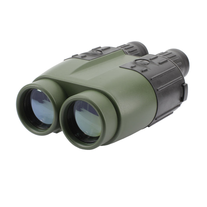 Newcon Optik Laser Rangefinder Binocular - 6000CI