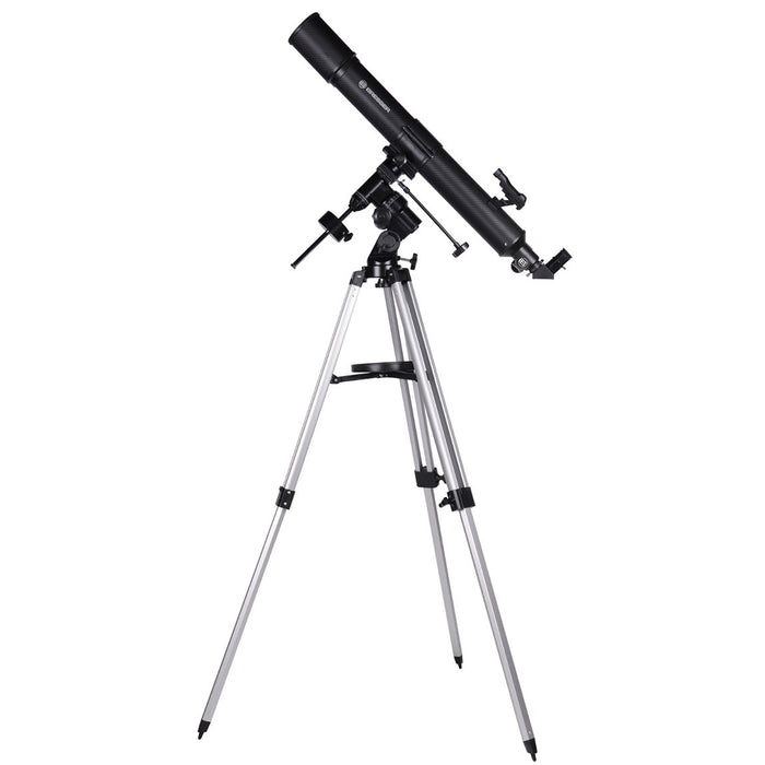 Bresser Quasar 80mm Refractor w/ EQ Mount
