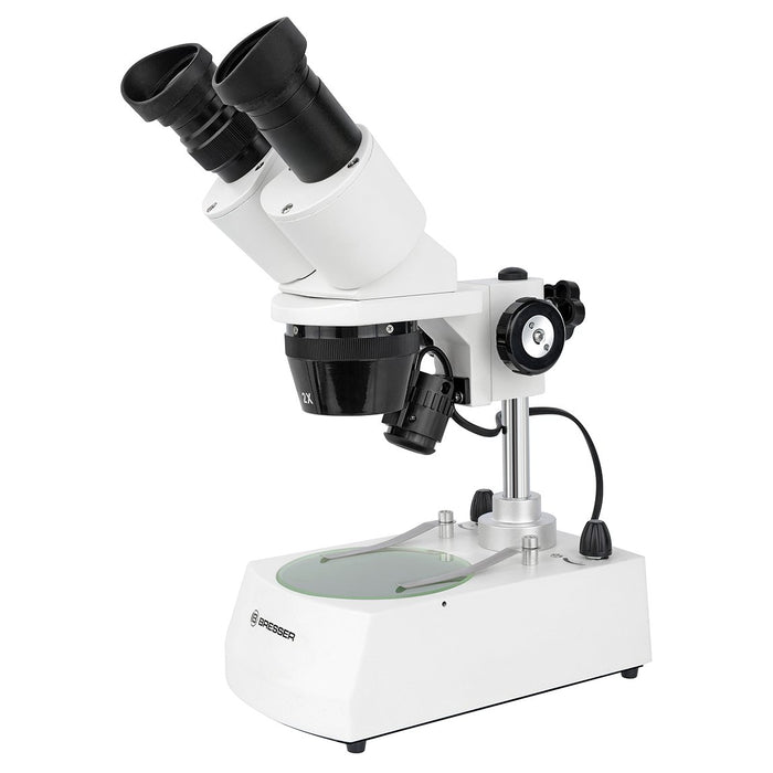Bresser Erudit ICD Stereo Microscope