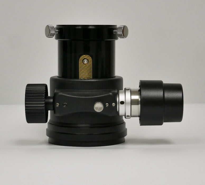 Lunt 2" Rack & Pinion Focuser