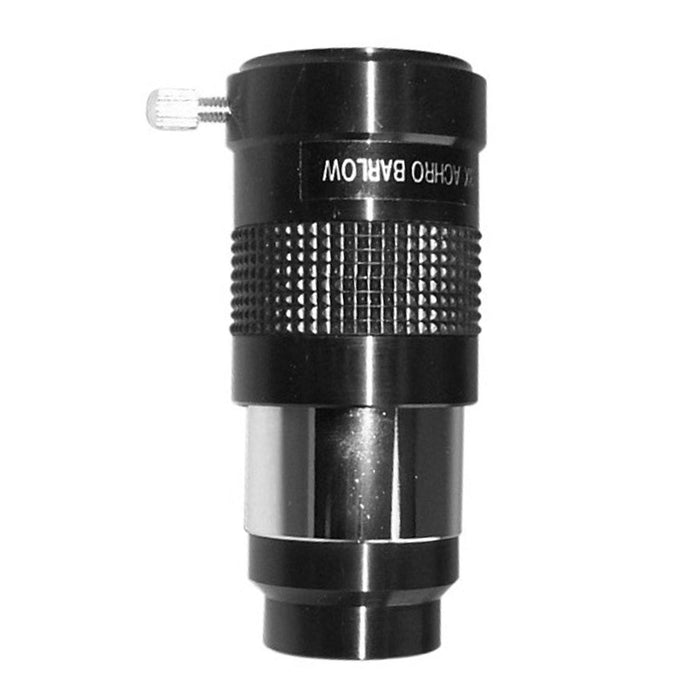 Bresser Achromatic 3x 1.25" Barlow Lens