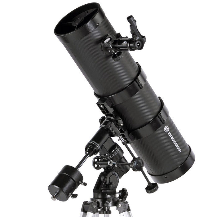 Bresser Pollux 150mm Newtonian w/ EQ3 Mount