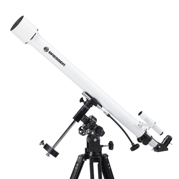 Bresser Classic 60mm Refractor w/ EQ Mount