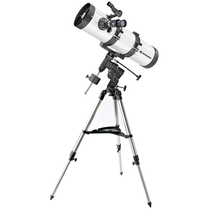 Bresser Reflektor 130mm Newtonian w/ EQ3 Mount