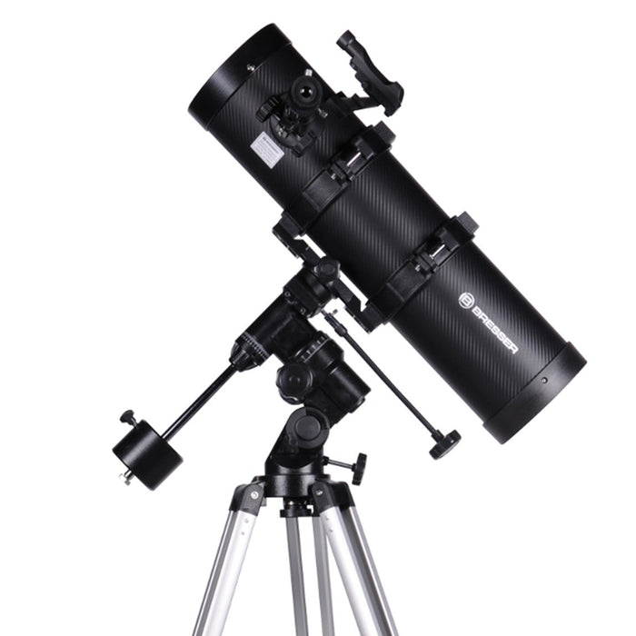Bresser Spica 130mm Newtonian w/ EQ3 Mount