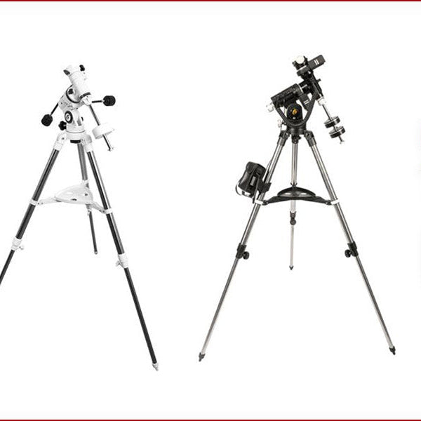 Understanding Telescope Mounts
