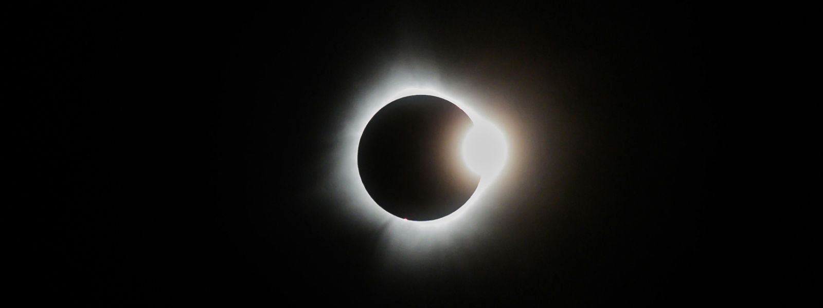 The Magic of the Total Solar Eclipse: Insights and Highlights