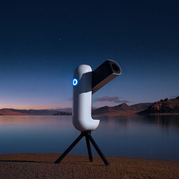 Vaonis Telescope Comparison: Stellina vs. Vespera vs. Vespera II vs. Vespera PRO vs. Hestia