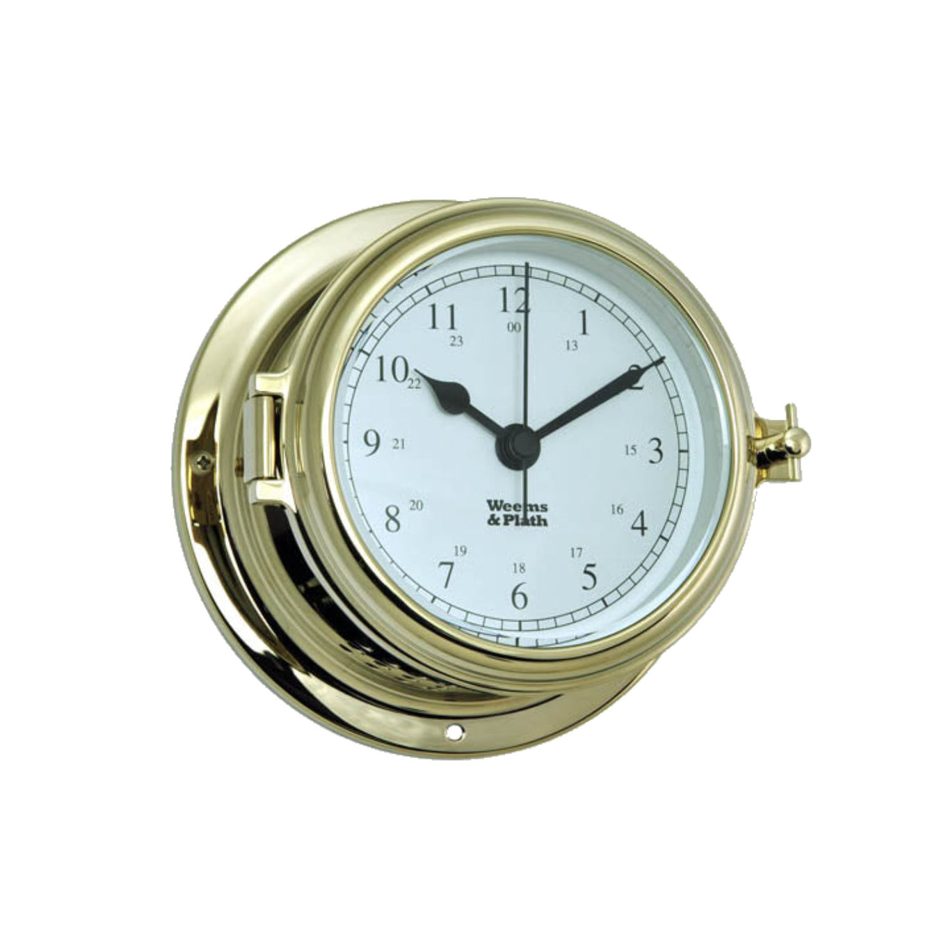 Nautical Clocks