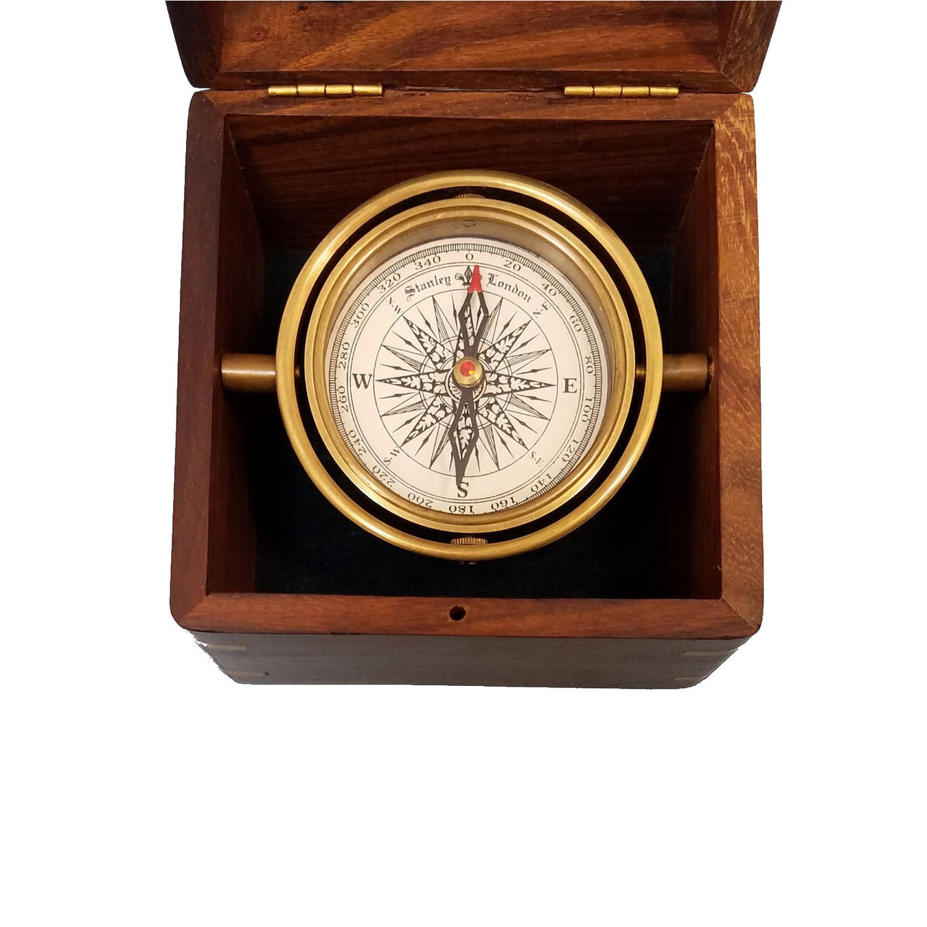 Nautical Compasses