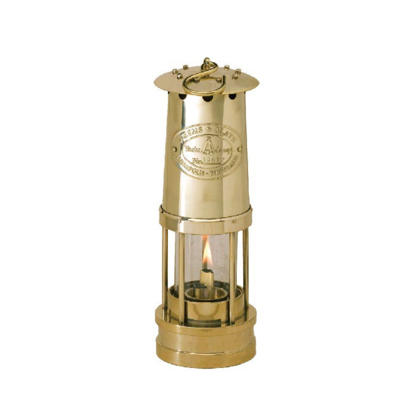 Nautical Decor