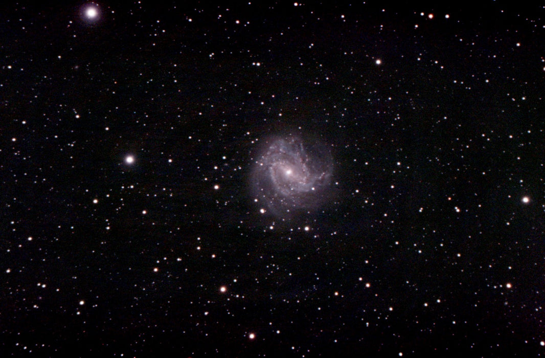 Vaonis Stellina 80mm Smart Telescope