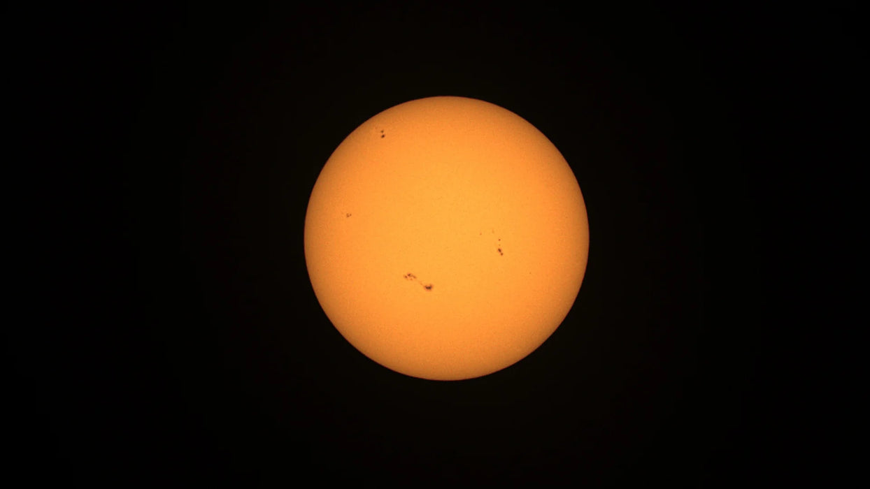 Vaonis Vespera 50mm Smart Telescope