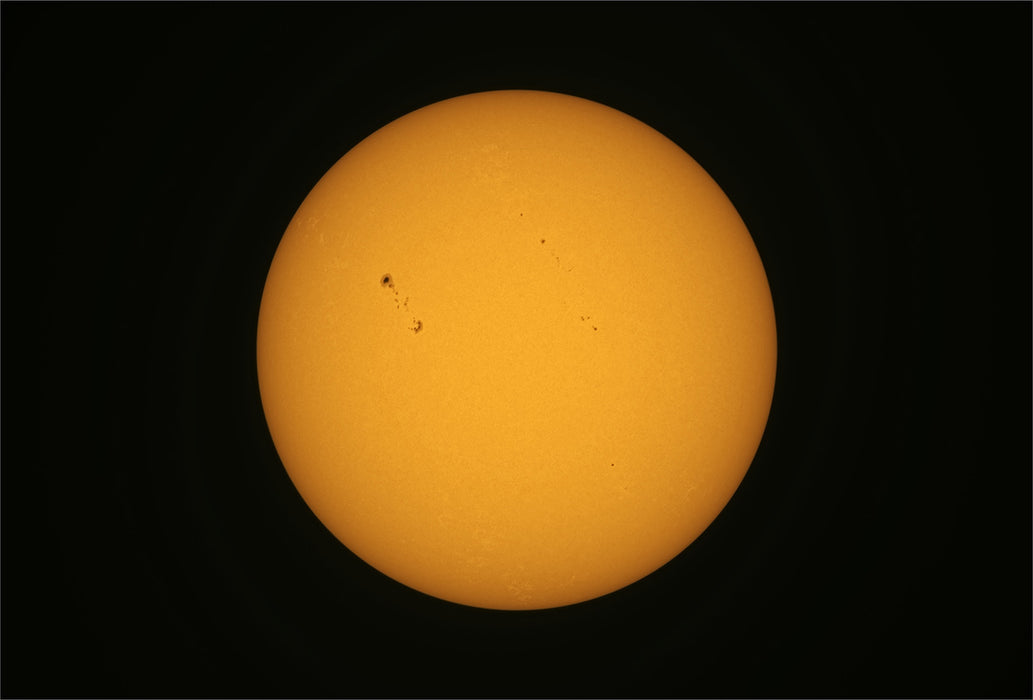 Vaonis Stellina 80mm Smart Telescope