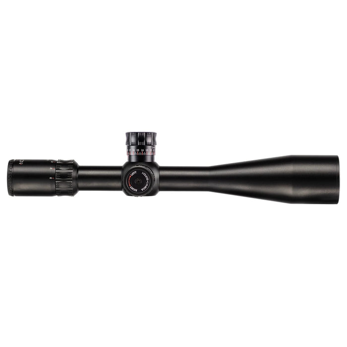 Sightron SIII PLR 6-24x50mm IR MH-H FFP Zero Stop Riflescope