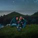 A Couple Outdoors Using the DWARF 3 Smart Telescope
